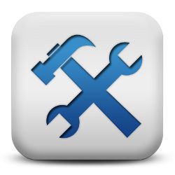 web tools icon