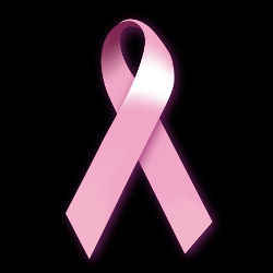 pink ribbon