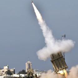 Iron Dome