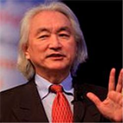 Michio Kaku