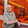 Cleanroom Invented By Sandia Physicist Still ­sed 50 Years Later