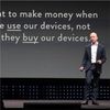 Jeff Bezos Wants Amazon in Every Pocket