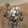 ­ndisclosed Finding By Mars Rover Fuels Intrigue