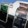 Bend Me, Shape Me: Flexible Phones 'out By 2013'