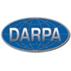 DARPA logo