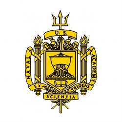 U.S. Naval Academy Coat of Arms