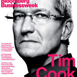 Tim Cook, Apple
