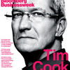 Tim Cook's Freshman Year: The Apple Ceo Speaks