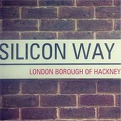 Silicon Way, London