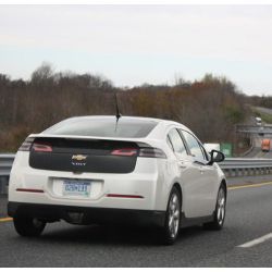 Chevrolet Volt 