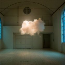 Indoor clouds