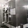 Cleanroom: The Machine That Manufactures Air