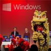 Microsoft Retools in Fight Against China Pirates