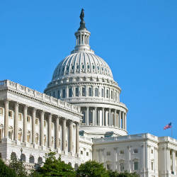 U.S. Capitol building