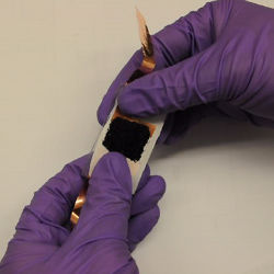 stretchable supercapacitor