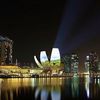 Singapore's Technology Start-Ups Seek Success