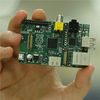 Why Everybody Wants a Slice of Raspberry Pi