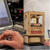 Ford Engineers Have 3D Printers on Their Desks. When Will You Get One?
