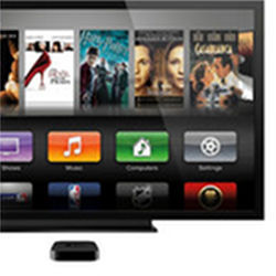 Apple TV