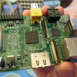 Raspberry Pi