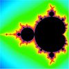 Visionary Images: The Lost Fractals of Benoît Mandelbrot