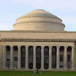 MIT dome