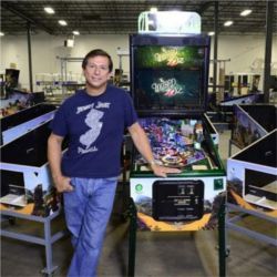 Jack Guarnieri Wizard of Oz machines