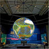 Digital Globes Offer a Dynamic Vision