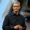Apple Ceo Expects China to Become Biggest Market