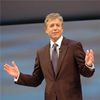 Seven More Questions For Sap's Co-Ceo Bill Mcdermott
