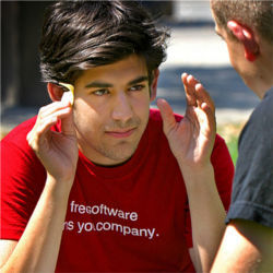 Aaron Swartz