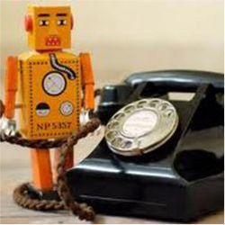 Robocalls