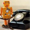 Robocallers Stand Out in a Troll Through Chinese Cellphone Records