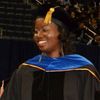 1st Black Female Computer Science Phd Student at ­niv. of Michigan Reveals Lack of Role Models