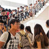 Next Made-in-China Boom: College Graduates