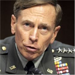 David Petraeus resigns