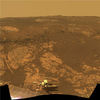 Nasa's Veteran Mars Rover Ready to Start 10th Year