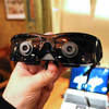Ar Goggles Restore Depth Perception to People Blind in One Eye