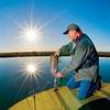 Sandia Technologist Looks Back on Bubbles, Balloons, and Beer