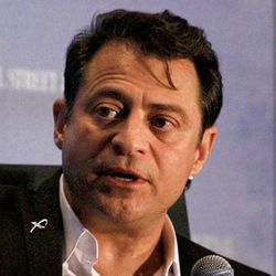 X Prize Chairman and CEO Peter Diamandis