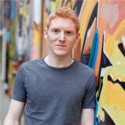 Patrick Collison, Stripe