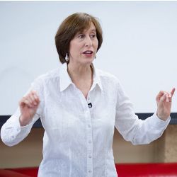 Stanford Professor Tina Seelig