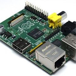 Raspberry Pi