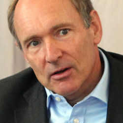 Tim Berners-Lee