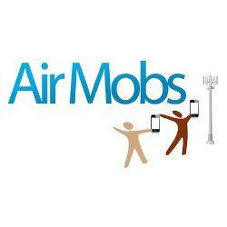 Air Mobs logo