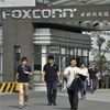 Foxconn Says to Boost China Worker Participation in ­nion