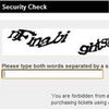 Ticketmaster Dumps 'hated' Captcha Verification System