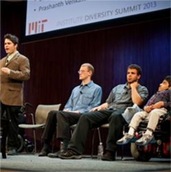 MIT disability summit