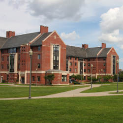 The University of Connecticut