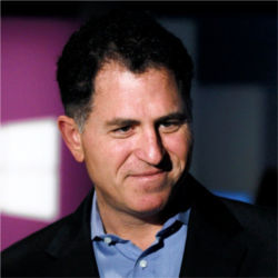 Michael Dell